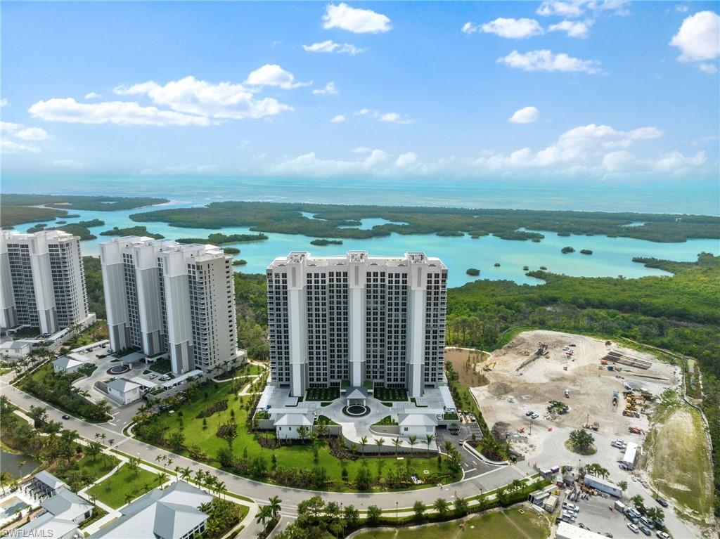 KALEA BAY TOWER 400 - Residential