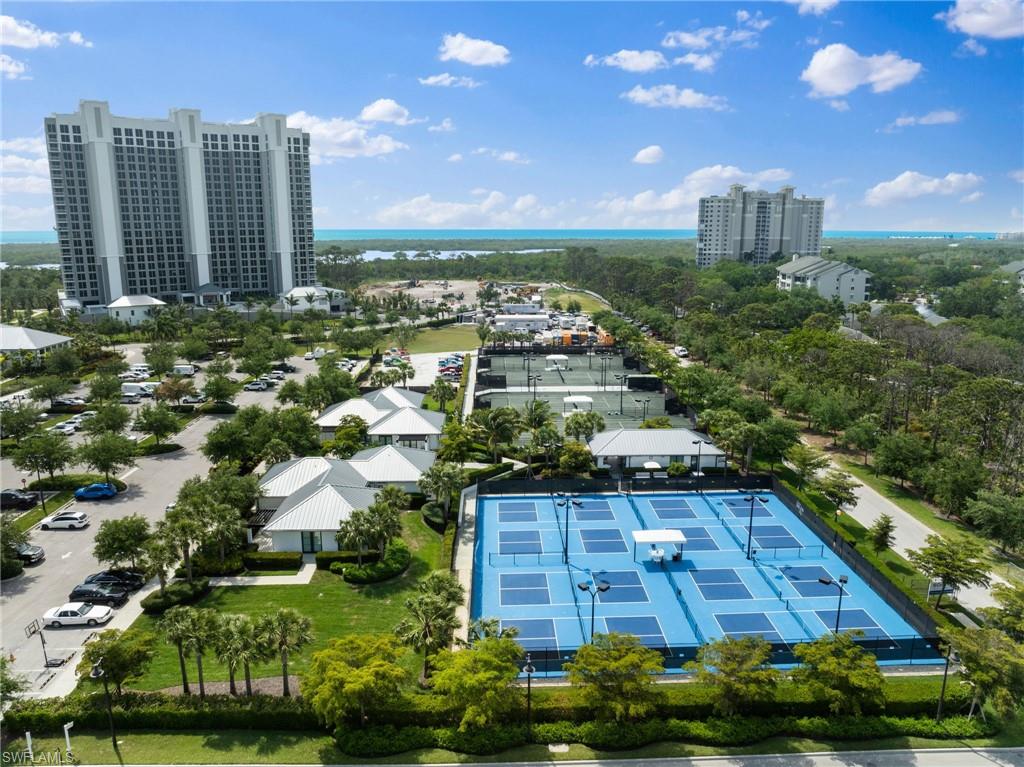 KALEA BAY TOWER 400 - Residential