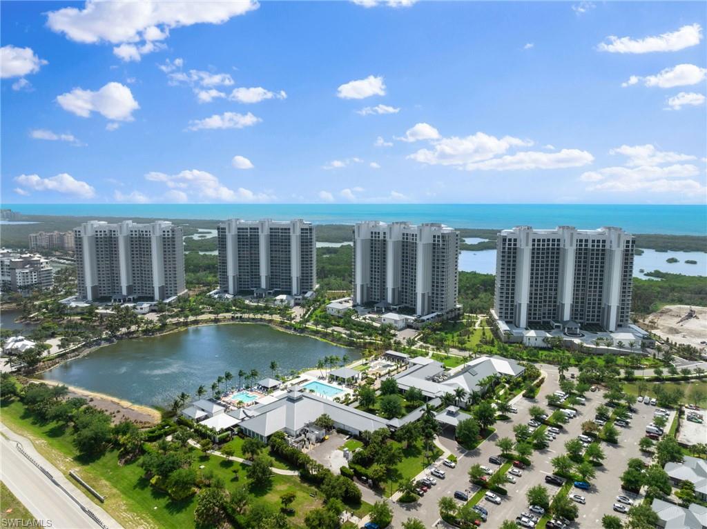 KALEA BAY TOWER 400 - Residential