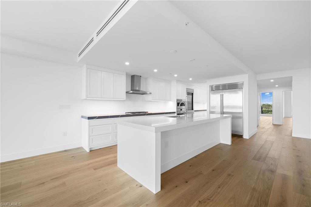 KALEA BAY TOWER 400 - Residential