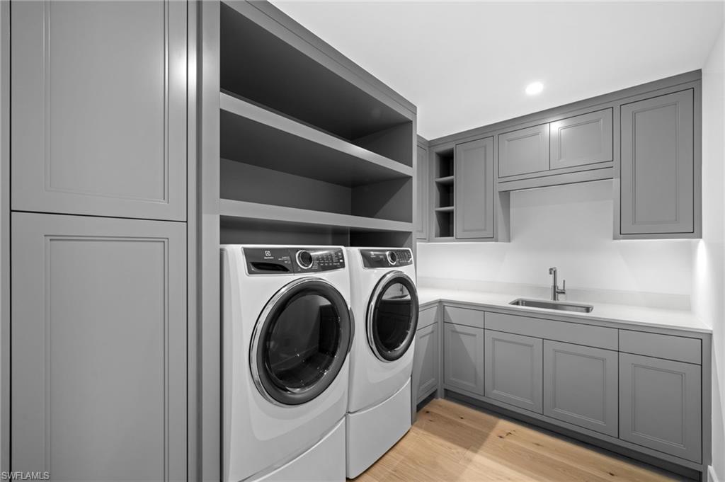 KALEA BAY TOWER 400 - Residential