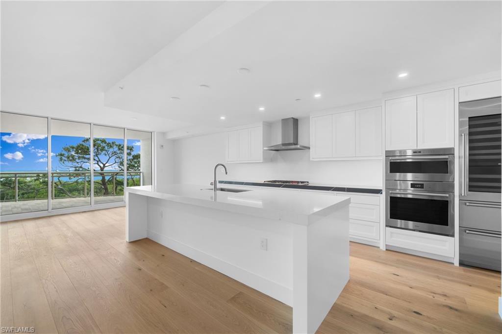 KALEA BAY TOWER 400 - Residential