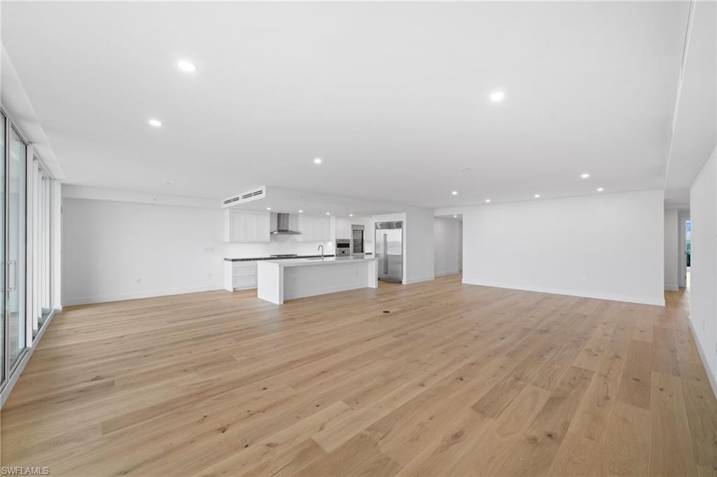 KALEA BAY TOWER 400 - Residential