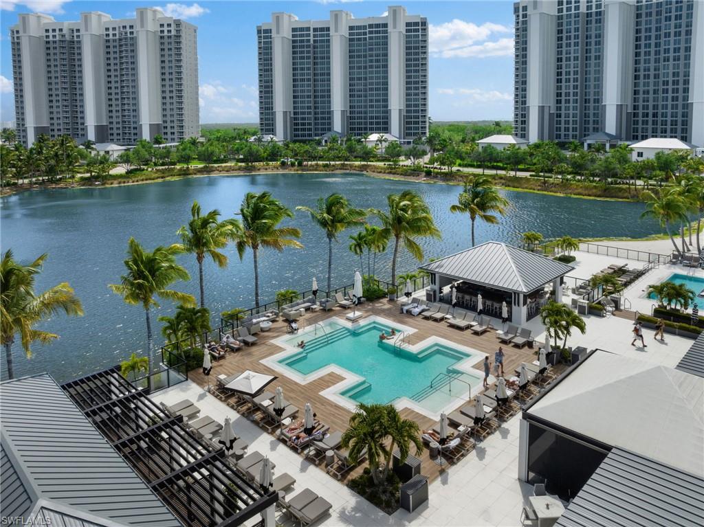 KALEA BAY TOWER 400 - Residential