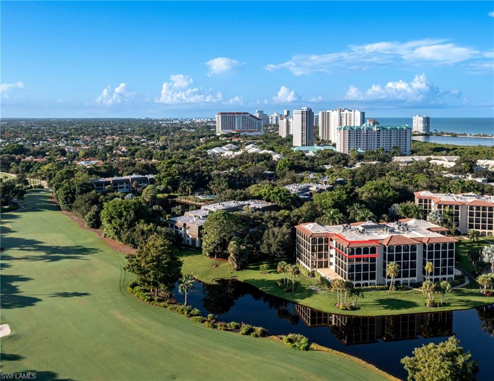 6020 Pelican Bay BLVD 404
