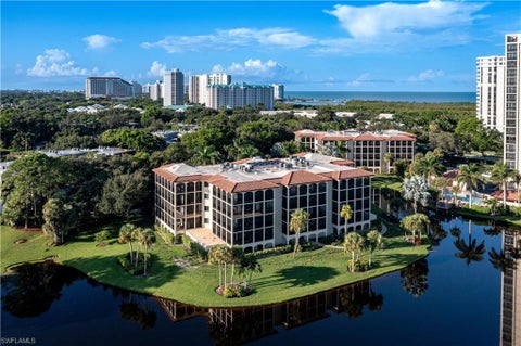 Photo of 6020 Pelican Bay BLVD #404, NAPLES, FL 34108 (MLS # 226030622)