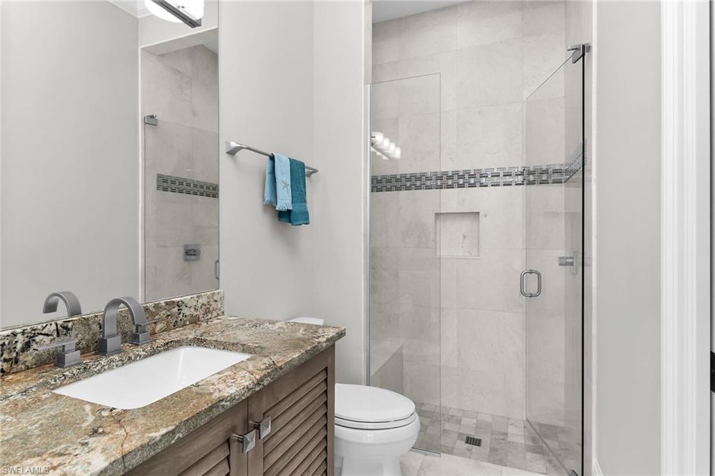 MARCO ISLAND - Residential