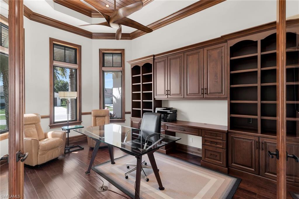 MARCO ISLAND - Residential