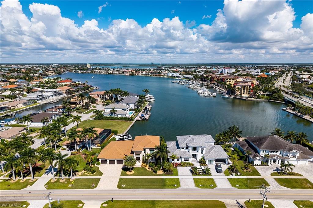 MARCO ISLAND - Residential