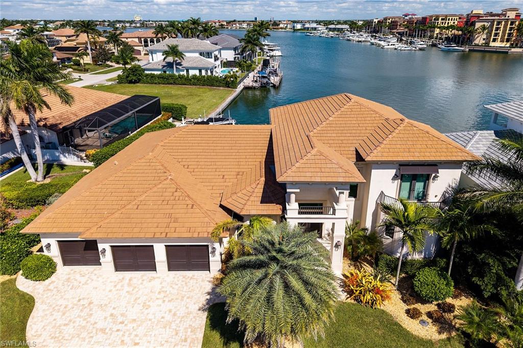 MARCO ISLAND - Residential