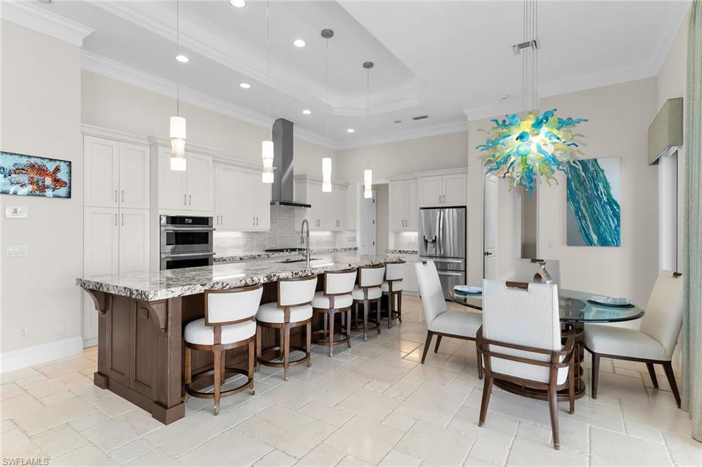 MARCO ISLAND - Residential