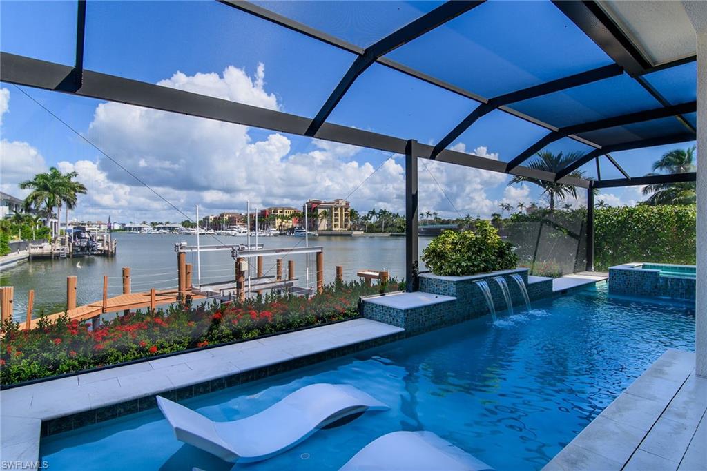 MARCO ISLAND - Residential