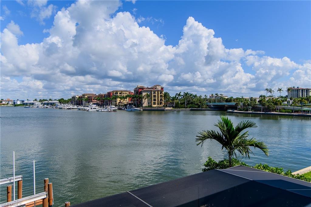 MARCO ISLAND - Residential