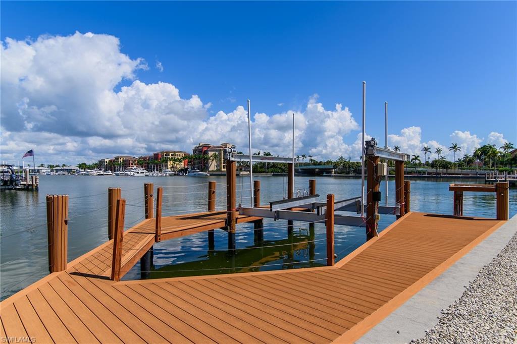 MARCO ISLAND - Residential