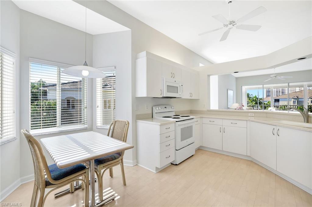 PEBBLE CREEK - Residential