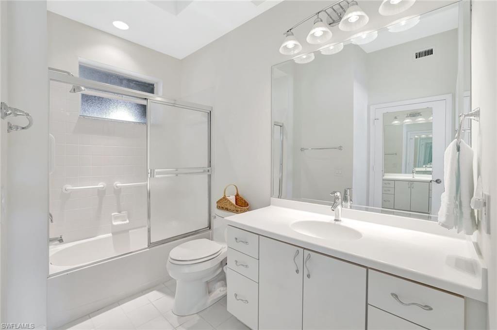 PEBBLE CREEK - Residential