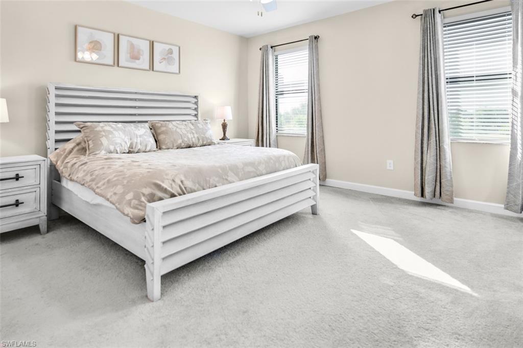 TIMBER CREEK - Residential