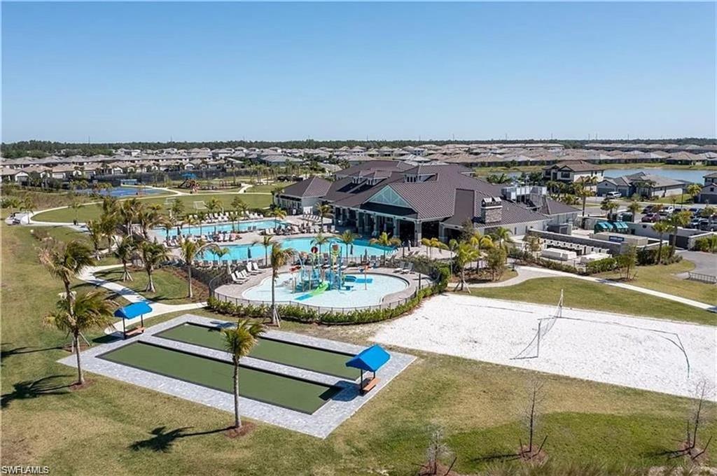 TIMBER CREEK - Residential