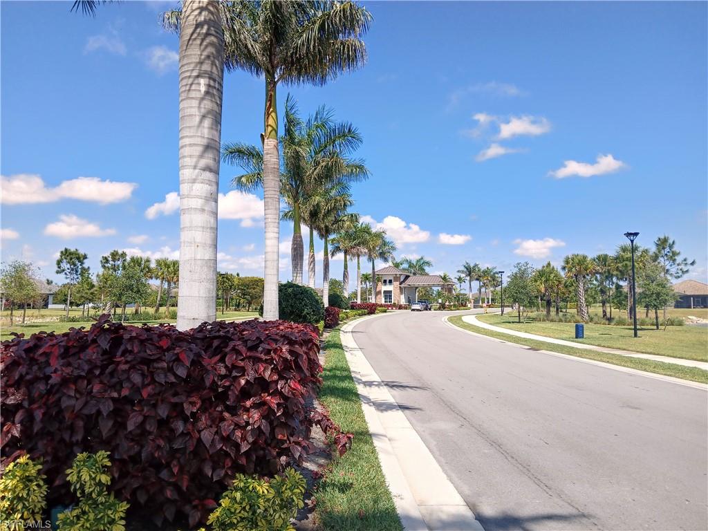 TIMBER CREEK - Residential