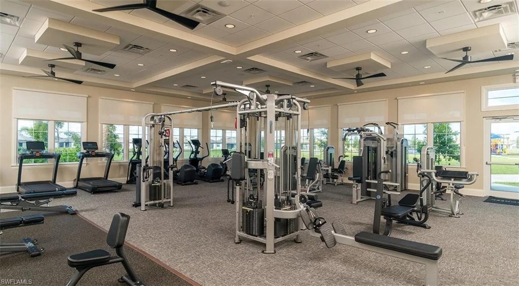 TIMBER CREEK - Residential