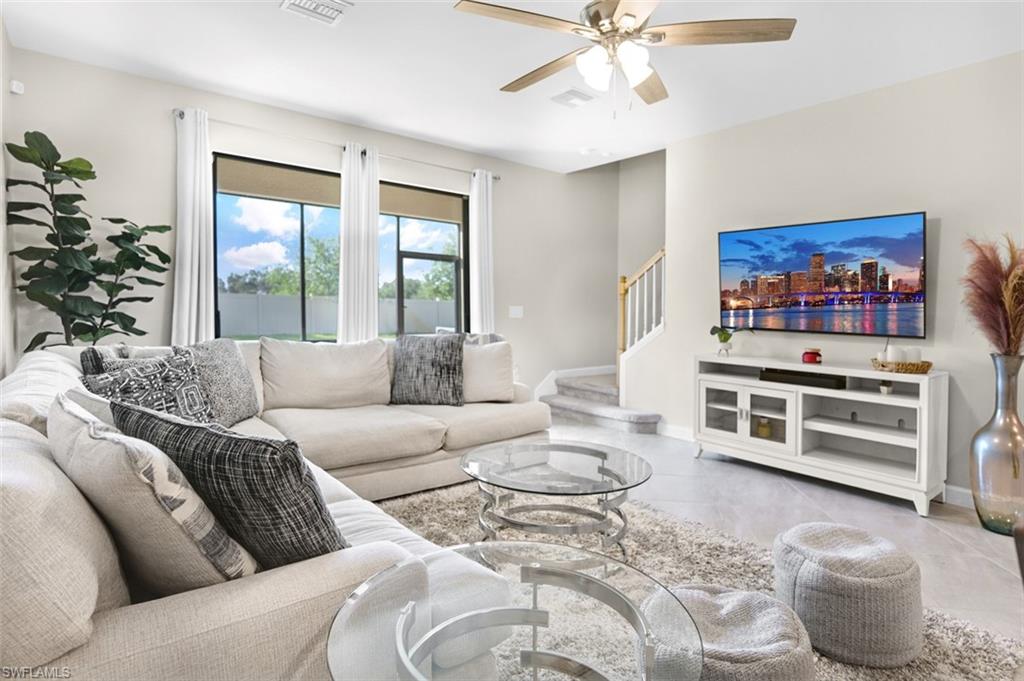 TIMBER CREEK - Residential