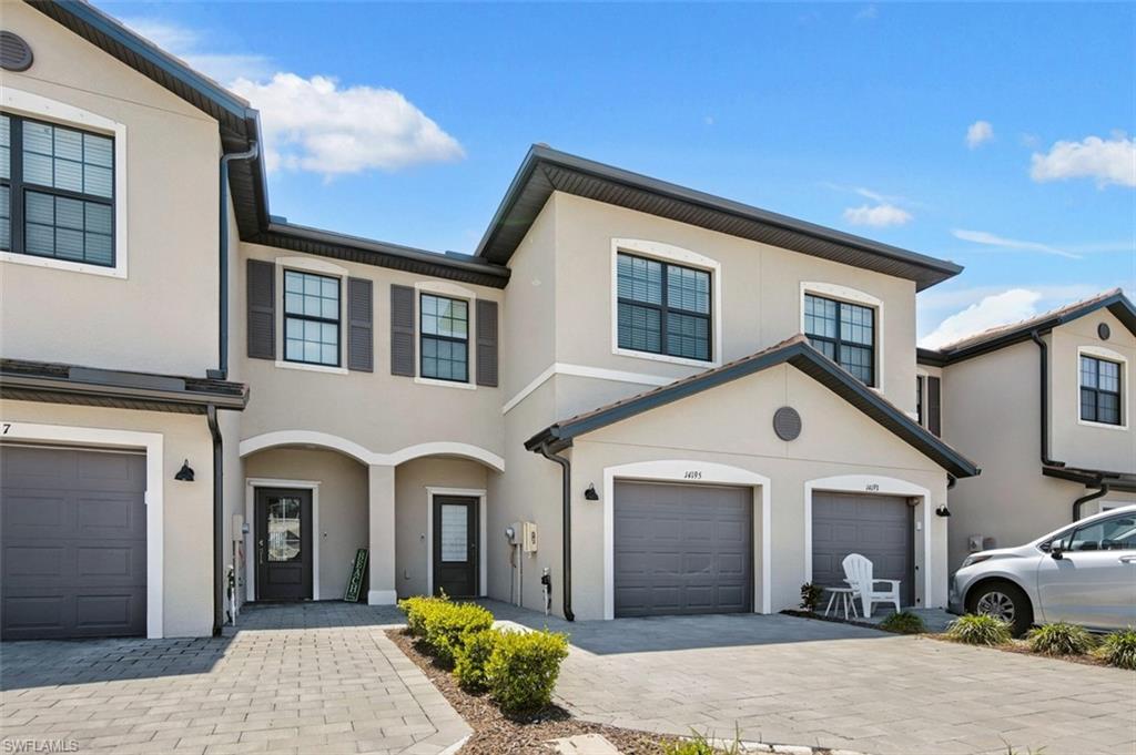 TIMBER CREEK - Residential