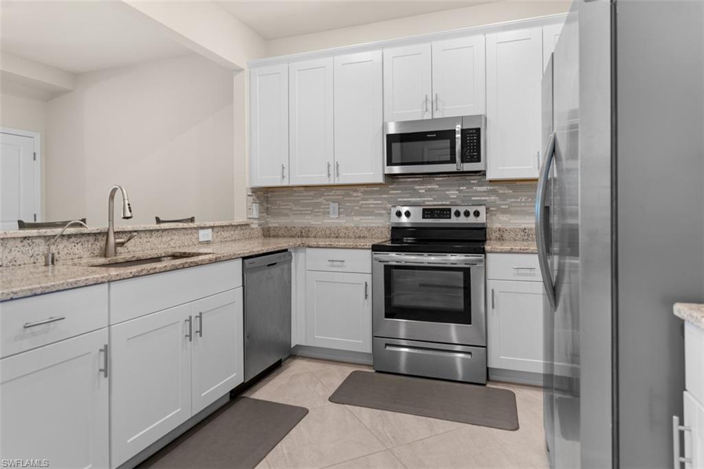 TIMBER CREEK - Residential