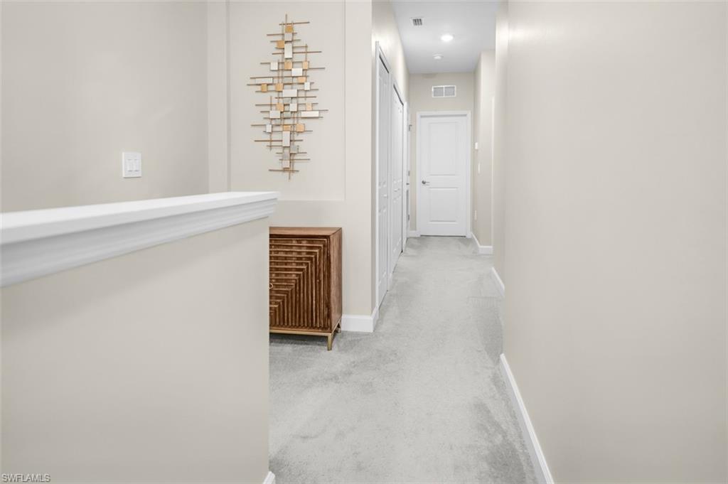 TIMBER CREEK - Residential