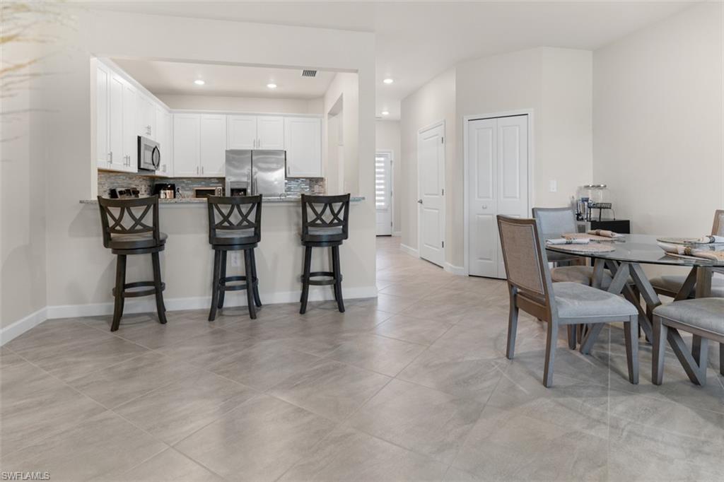 TIMBER CREEK - Residential