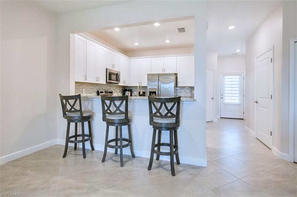 TIMBER CREEK - Residential