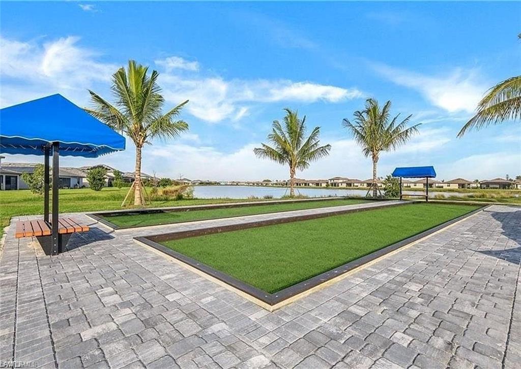 TIMBER CREEK - Residential