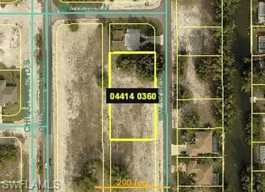 SELLER MOTIVATED...   Town Council is currently working on incorporating changes to the zoning as quickly as possible and formally getting the change adopted to revert back to residential allowing three duplexes to be built on this lot.  *City utilities are in place with buyer to assume balance of assessments that are included in the annual real estate taxes and buyer responsible for any impact and/or hook up fees upon improvement of the property.