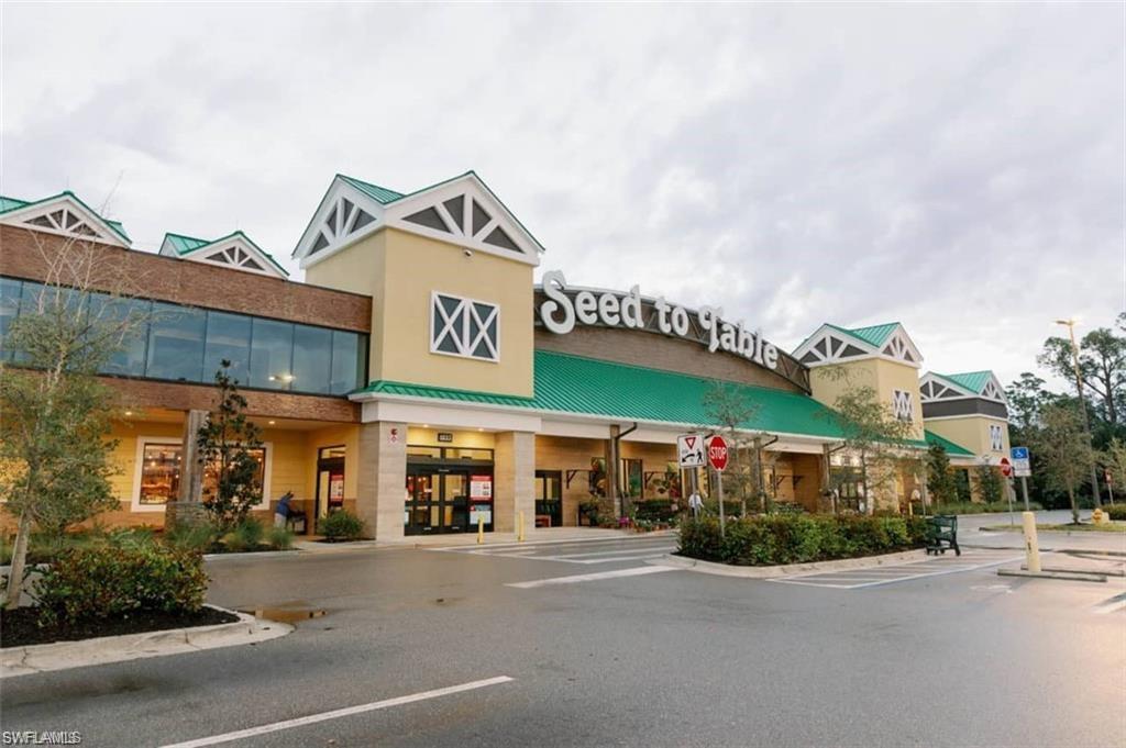 CYPRESS TRACE - Residential Lease