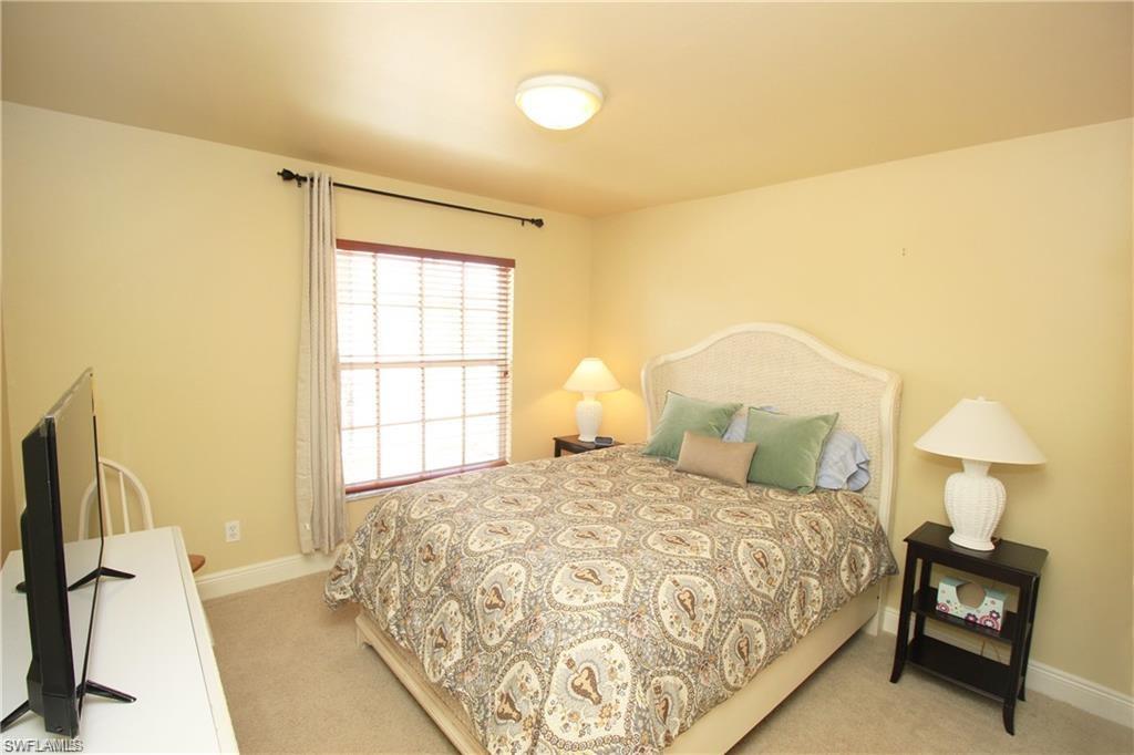 CYPRESS TRACE - Residential Lease