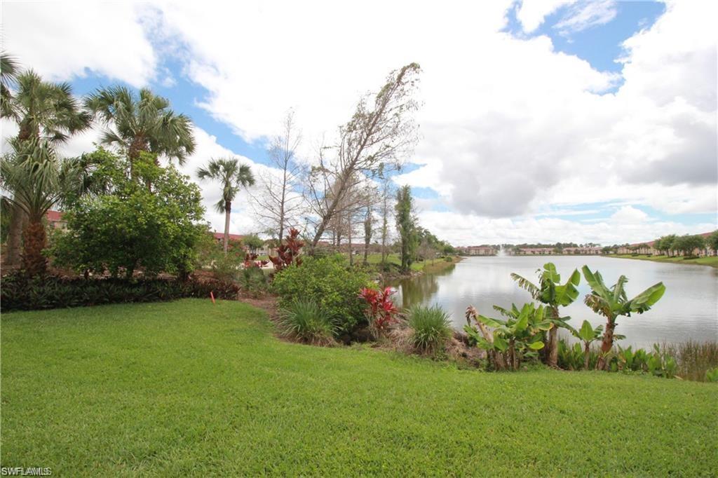 CYPRESS TRACE - Residential Lease