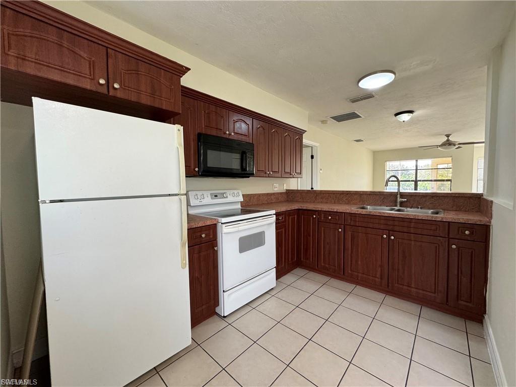 LEHIGH ACRES - Residential Lease