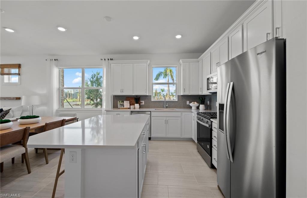 TERRAWALK - Residential