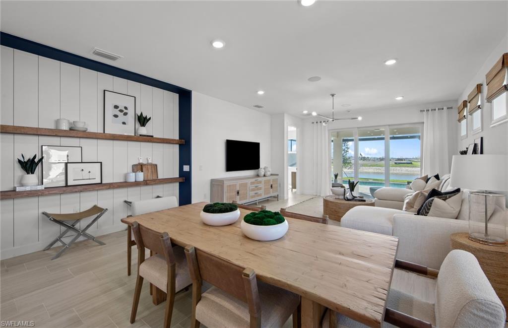 TERRAWALK - Residential