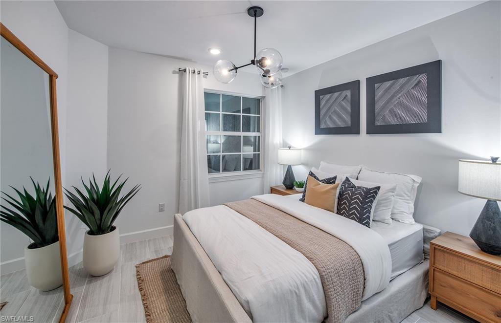 TERRAWALK - Residential