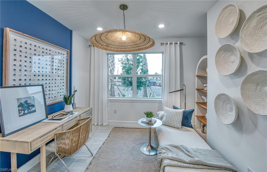 TERRAWALK - Residential