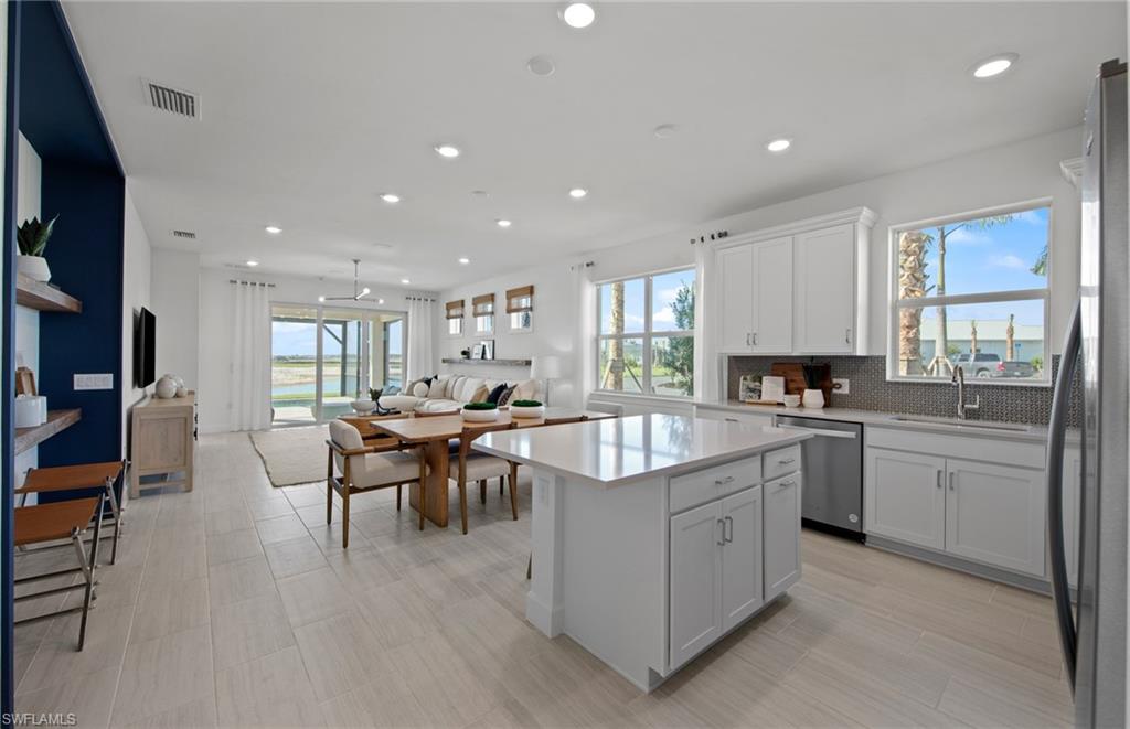 TERRAWALK - Residential