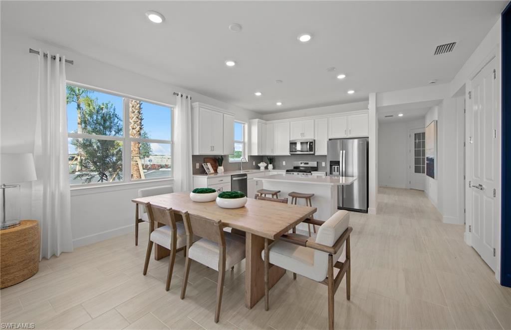 TERRAWALK - Residential