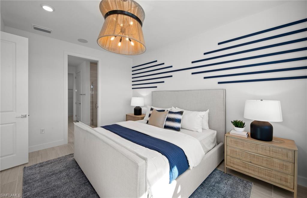 TERRAWALK - Residential