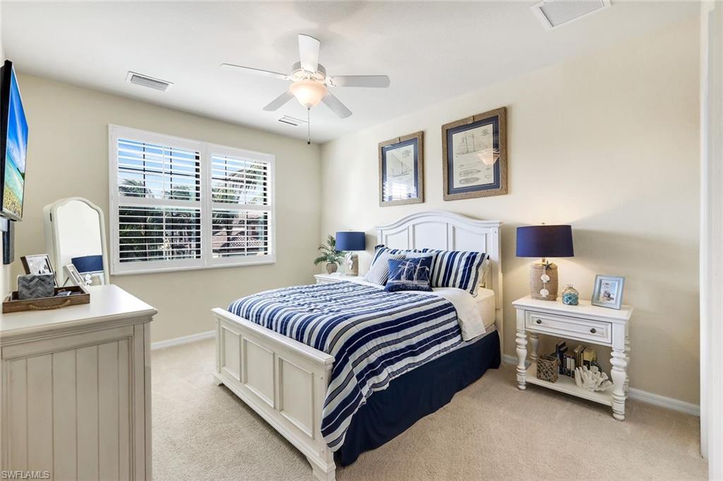 BONITA NATIONAL GOLF AND COUNTRY CLUB - Residential