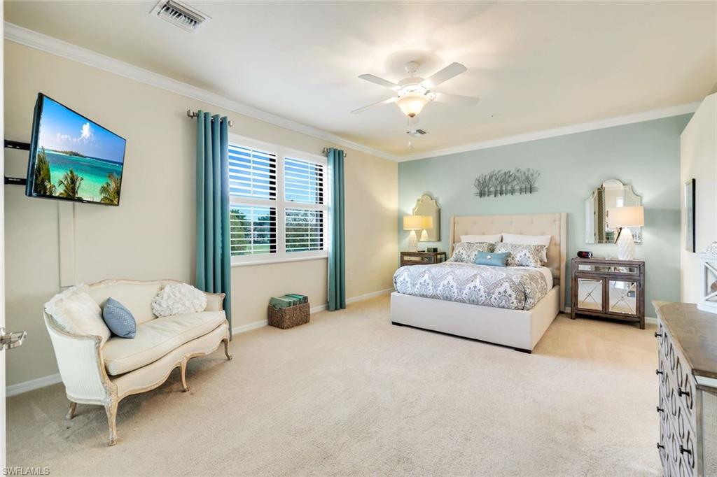 BONITA NATIONAL GOLF AND COUNTRY CLUB - Residential