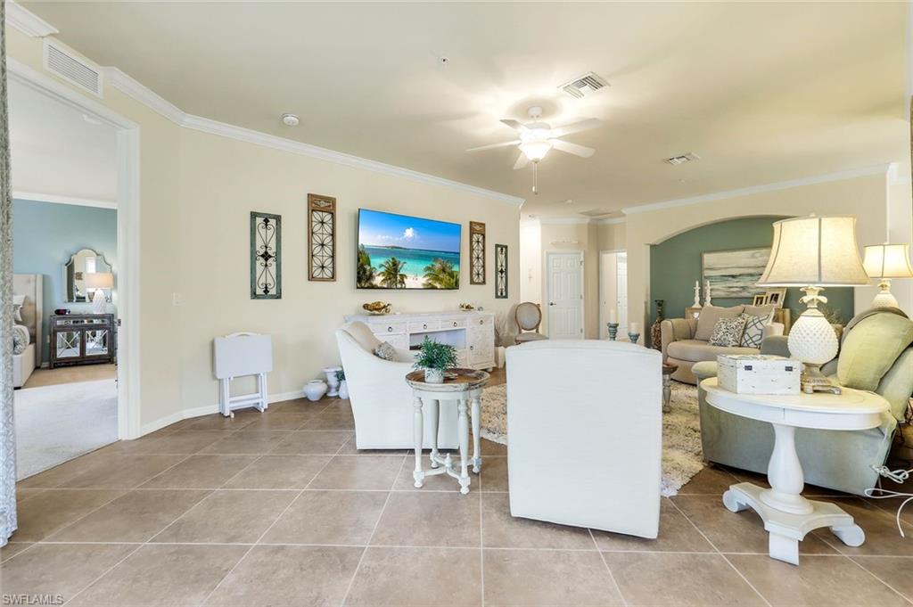 BONITA NATIONAL GOLF AND COUNTRY CLUB - Residential