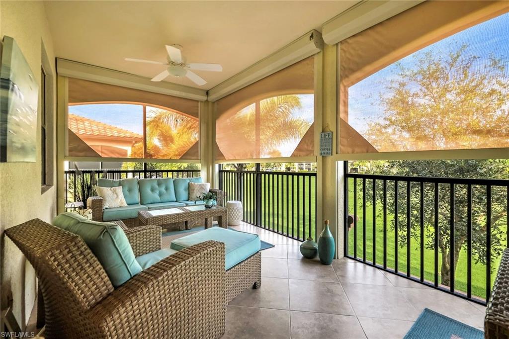 BONITA NATIONAL GOLF AND COUNTRY CLUB - Residential