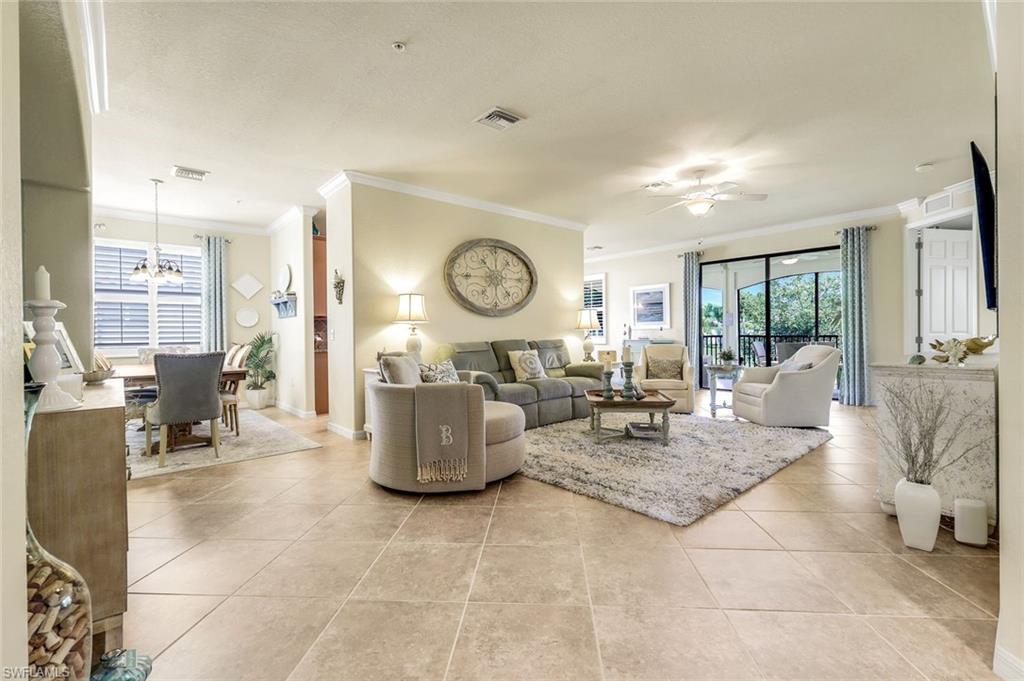 BONITA NATIONAL GOLF AND COUNTRY CLUB - Residential