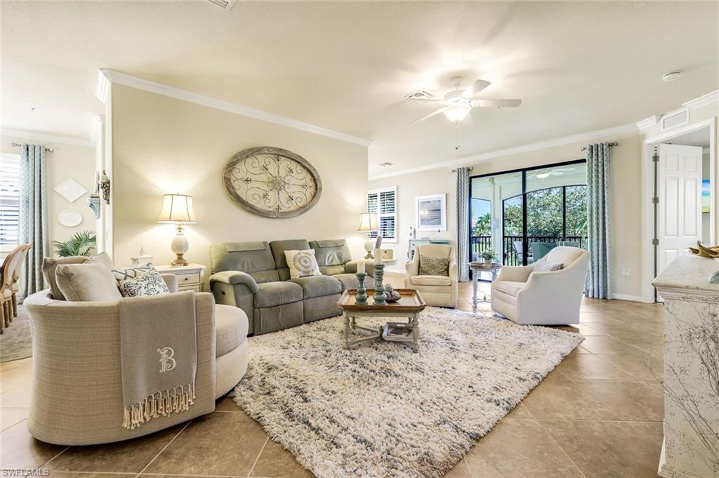 BONITA NATIONAL GOLF AND COUNTRY CLUB - Residential