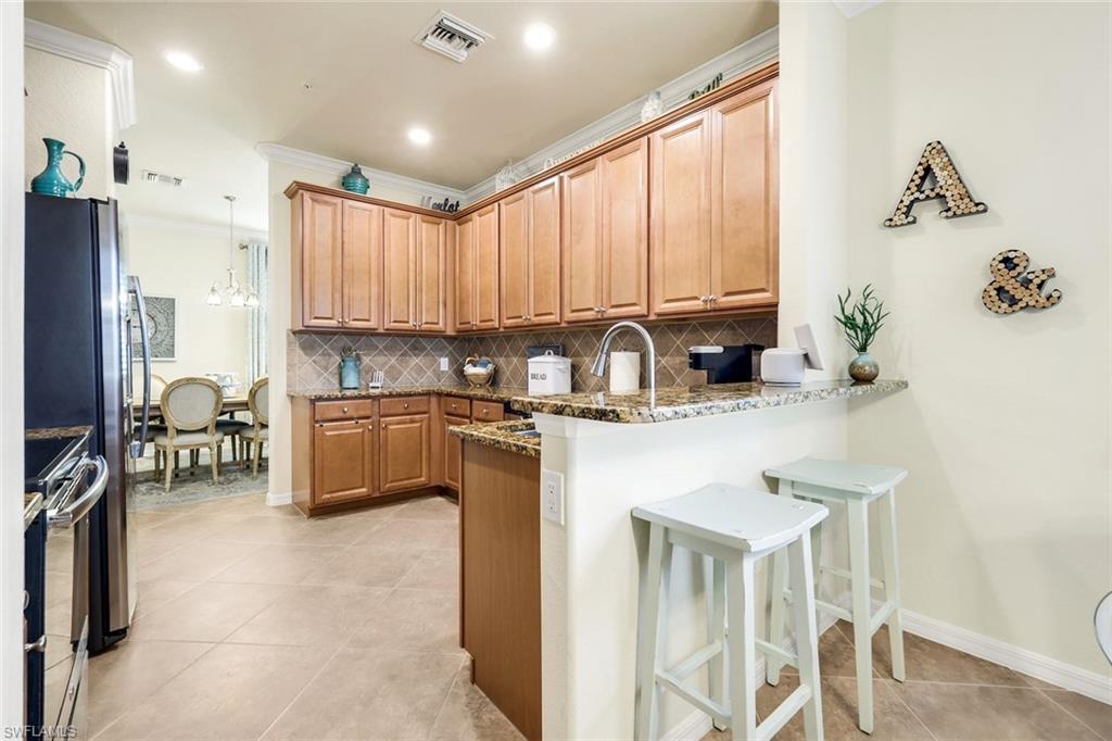 BONITA NATIONAL GOLF AND COUNTRY CLUB - Residential